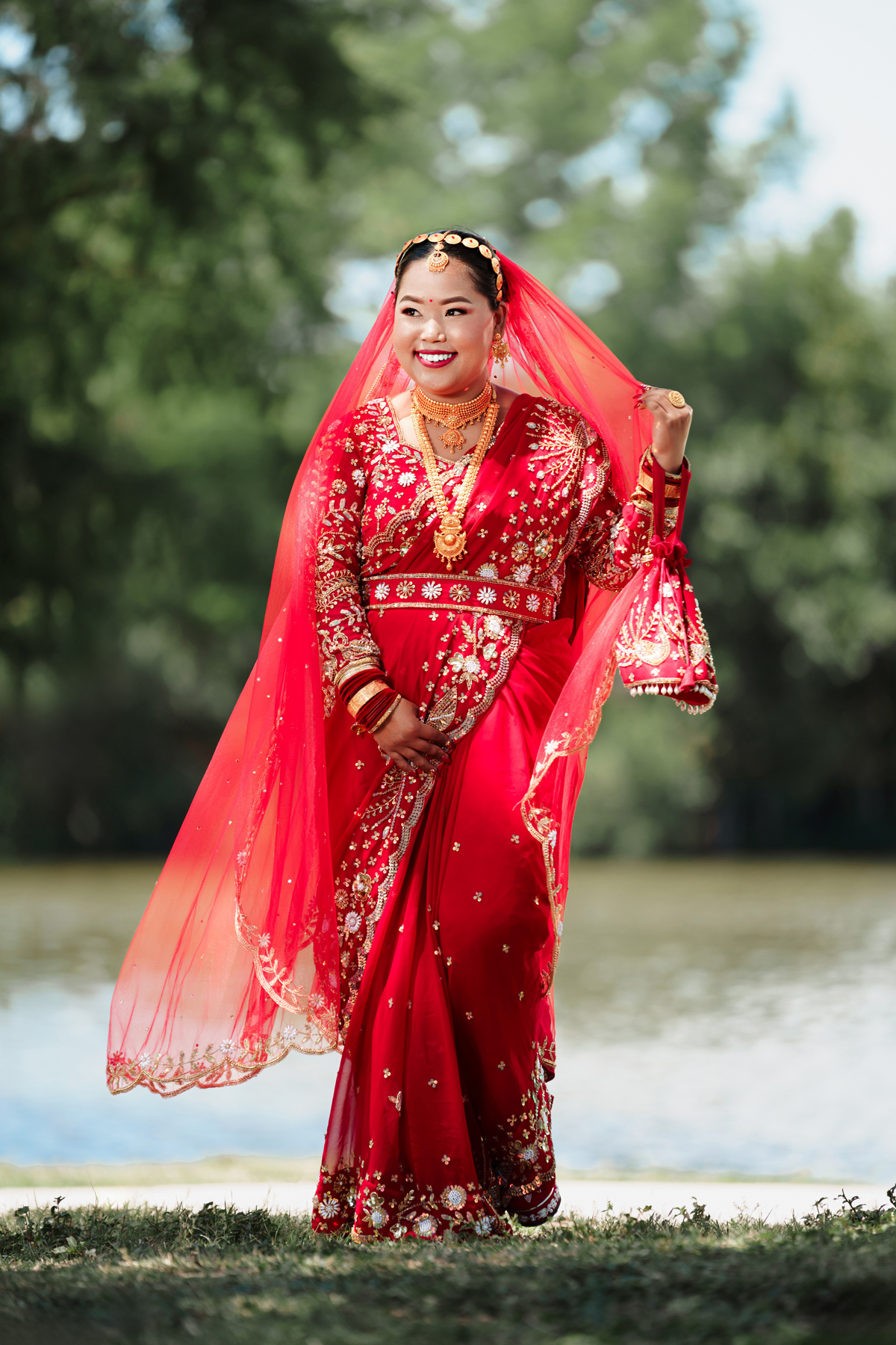 Wedding Details and Decorations